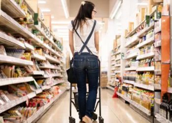 S﻿üpermarketler daha çok para harcamanızı nasıl sağlıyor?