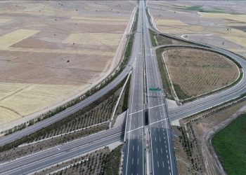 TBMM KİT Komisyonu üyesi suç duyurusunda bulundu: Niğde Otoyolunda 2.8 milyarlık kamu zararı var