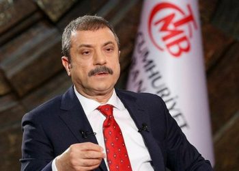TCMB Başkanı Kavcıoğlu 'Liralaşma Stratejisi'ni yazdı: Bu süreç, meydan okumadır