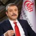 TCMB Başkanı Kavcıoğlu 'Liralaşma Stratejisi'ni yazdı: Bu süreç, meydan okumadır