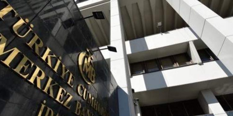 TCMB anketine göre yıl sonu enflasyon beklentisi yüzde 67,7'ye indi