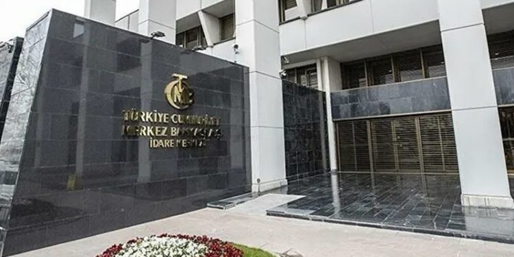 TCMB'den bankalara: Tahvil düzenlemesi seçenek değil, zorunluluk