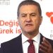 TDP İzmir İl Başkanı ile 12 ilçe başkanı istifa etti