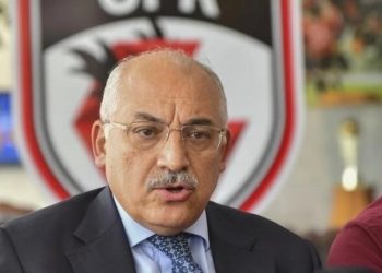 TFF Başkanı Büyükekşi'den 'yabancı kuralı' açıklaması