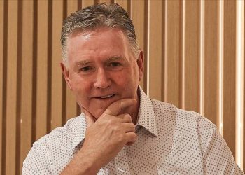 TFF Hakem Eğitimi Danışmanı Hugh Dallas: Türkiye'de VAR'ın seviyesi çok yüksek