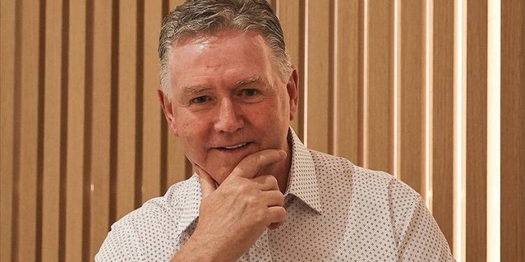 TFF Hakem Eğitimi Danışmanı Hugh Dallas: Türkiye'de VAR'ın seviyesi çok yüksek