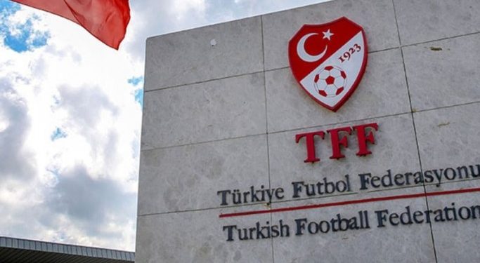 TFF’nin Riva’daki binasına silahlı saldırı