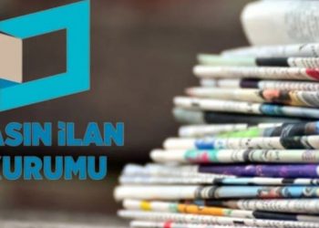 TGC ve TGS, 'Basın Ahlak Yasası’nın' iptali için dava açtı