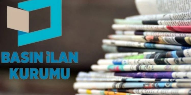 TGC ve TGS, 'Basın Ahlak Yasası’nın' iptali için dava açtı