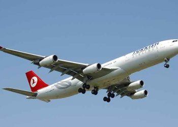 THY bazı seferleri iptal etti