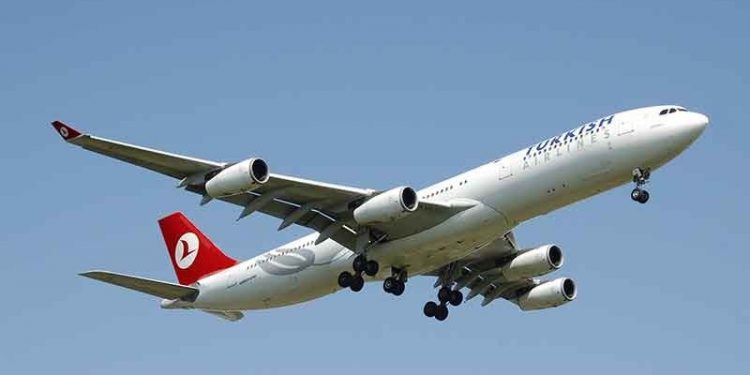 THY bazı seferleri iptal etti