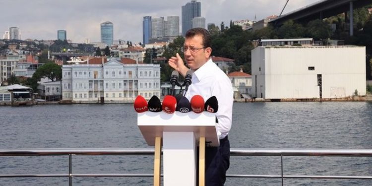 THY'den, Fehime ve Hatice Sultan yalıları açıklaması: 3 yıl içinde açma yükümlülüğü ortadan kalktı