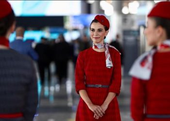 THY’nin bin 200 kişilik iş ilanına 50 binden fazla kişi başvurdu