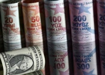 TL için risk büyüyor: Piyasaya göre Fed, faizi tahminlerin üstünde artıracak