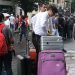 TL’deki değer kaybı turizmi ‘destekledi’: Yabancı ziyaretçi sayısı iki katına çıktı