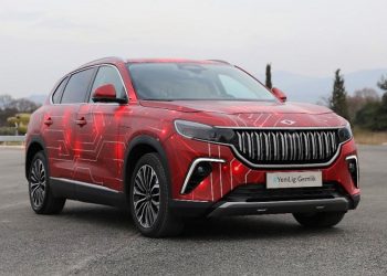 TOGG’un fiyatı ne olacak? Tuncay Özilhan açıkladı