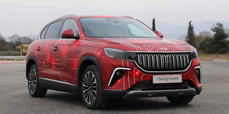 TOGG’un fiyatı ne olacak? Tuncay Özilhan açıkladı