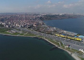 TOKİ, Kanal İstanbul güzergahındaki konut projesi ihalesini iptal etti