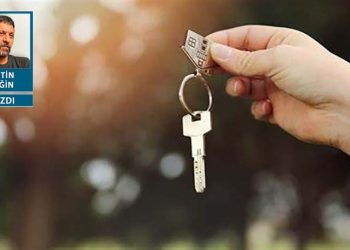 TOKİ evlerine yazılmalı mı?