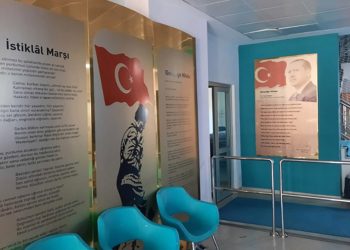 TÜGVA yurdunda Erdoğan’ın gençliğe hitabesi, ‘Paranı ver’ diye başlıyor