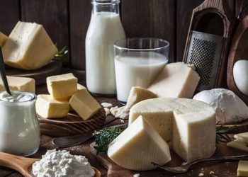 TÜSEDAD: Et ve süt ürünlerine büyük zam yolda