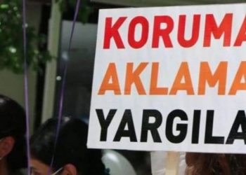 Taciz failini engelleyen yurttaşlara ‘polise mukavemetten’ işlem yapıldı