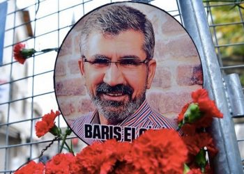 Tahir Elçi cinayetinde Davutoğlu'nun tanık olarak dinlenmesinden vazgeçildi