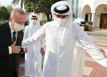Tank Palet'in ardından tartışma yaratacak karar: Katar askeri Türkiye'de konuşlanacak