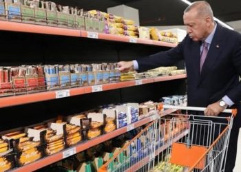 Tarım Kredi marketlerindeki fiyatlar zincir marketleri geçti