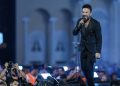 Tarkan: Ne kadar özlemişiz yasaksız, baskısız, yalansız, içimizden geldiği gibi olmayı