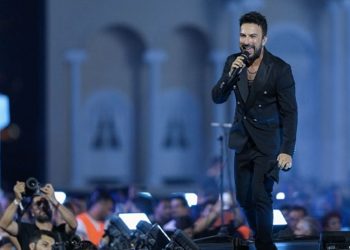 Tarkan: Ne kadar özlemişiz yasaksız, baskısız, yalansız, içimizden geldiği gibi olmayı