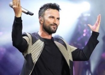 Tarkan'dan 'sahne' açıklaması: Bu konserin gerçekleşmesi için elimizden ne gelirse yapacağız
