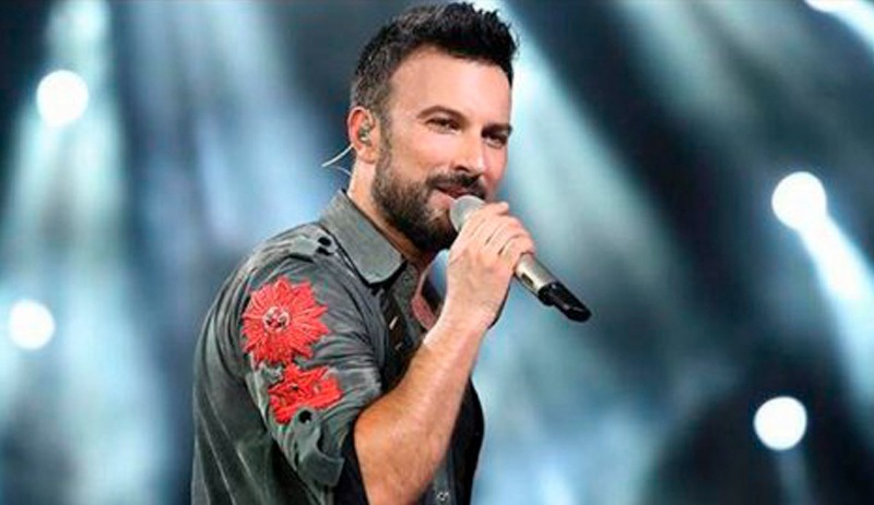 Tarkan'ın İzmir'deki konseri rekor getirdi: ‘En kalabalık ücretsiz konserler’ listesinde dünya 5'ncisi