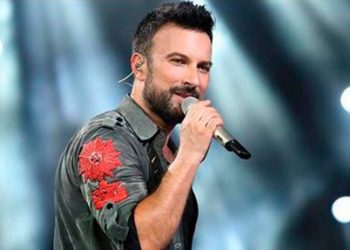 Tarkan'ın İzmir'deki konseri rekor getirdi: ‘En kalabalık ücretsiz konserler’ listesinde dünya 5'ncisi