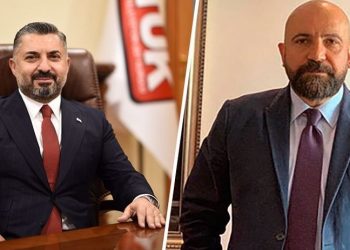 Taşçı: RTÜK Başkanı Şahin'in isteğiyle LGBT karşıtı mitinge çağrı 'bedava' yayınlanacak