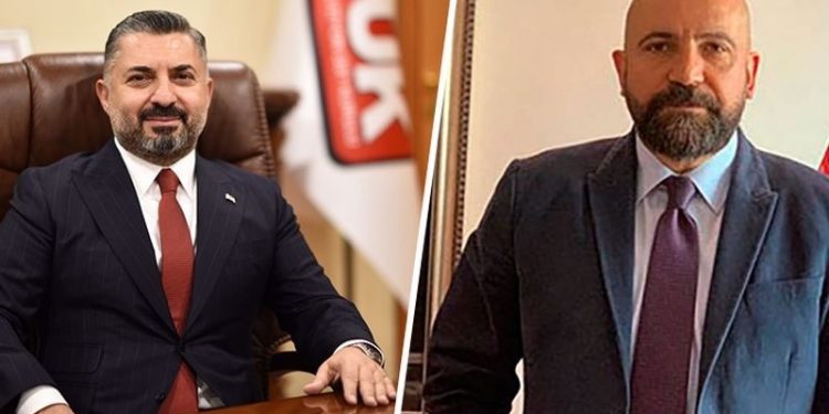 Taşçı: RTÜK Başkanı Şahin'in isteğiyle LGBT karşıtı mitinge çağrı 'bedava' yayınlanacak