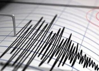 Tayvan’da 7,2 büyüklüğünde deprem