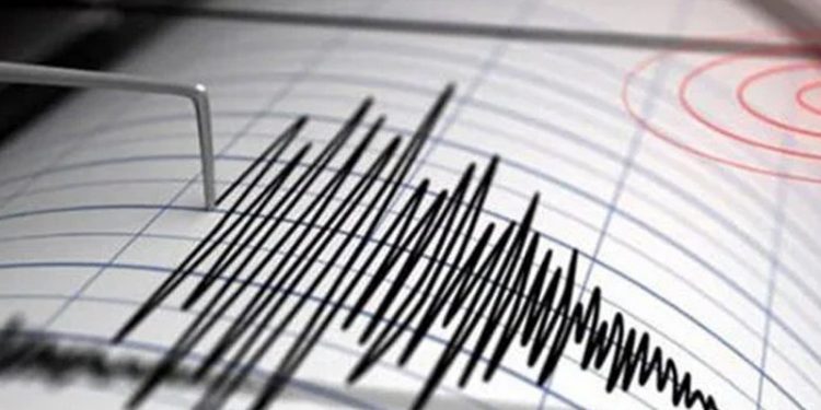 Tayvan’da 7,2 büyüklüğünde deprem