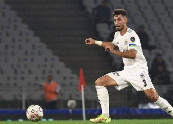 Tayyip Talha Sanuç: Kendime "Ben de Beşiktaş'ta oynayabilirim" demiştim