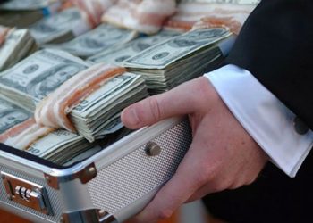 Teknoloji şirketi Oracle, ‘rüşvet fonu’nu Türkiye’de dağıtmış 