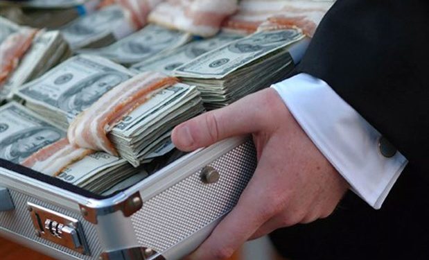 Teknoloji şirketi Oracle, ‘rüşvet fonu’nu Türkiye’de dağıtmış 