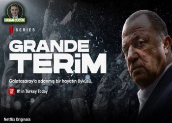 Terim, Cüneyt Arkın gibi sorsun: Yakıştı mı?