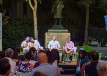 Terra Madre Anadolu İzmir'de gündem tarım: "Güç bizlerde, sistemi biz değiştireceğiz"