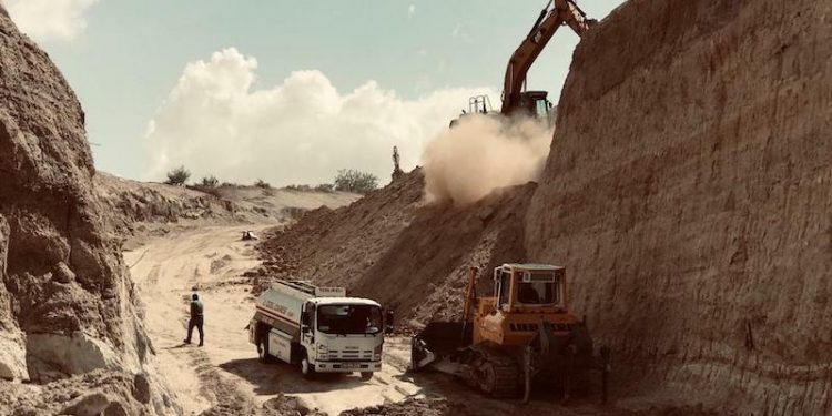 Tezcan Karakuş Candan'dan Kapadokya açıklaması: Gözlerimizin önünde yok ediliyor