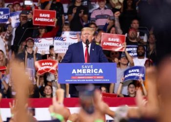 The Washington Post: FBI, Trump'ın evinde başka bir devletin nükleer savunmasını detaylandıran belge buldu