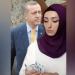TikTok’ta Erdoğan akımı: Para sayarken arkalarında beliriyor