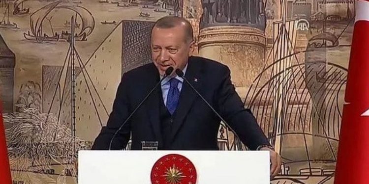 TikTok'ta 'Erdoğan akımı'na katılan kişilere soruşturma başlatıldı