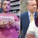 TikTok’ta Erdoğan’dan para saklama videosu çekenlere jet soruşturma