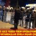 Tokatköy'e gece yarısı yıkım operasyonu: Kapılar kırılıyor, vatandaşlar zorla dışarı çıkartılıyor