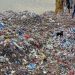 Trabzon'da çöp tesisinde bebek cesedi bulundu